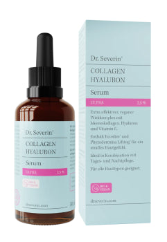 2.5% Collagen Hyaluronic Serum Ultra | 50ml