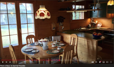 Anmeldung: Wochenend-Retreat 'Antiaging für die Seele: Was bedeutet Selbstverwirklichung im Alter?'