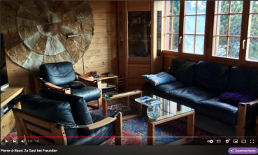 These events are only offered in German. Please change the language of the shop to German if necessary.