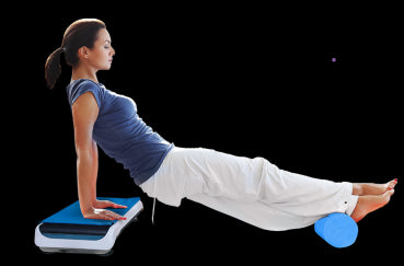 Step-Mat Combo for G10 and G14