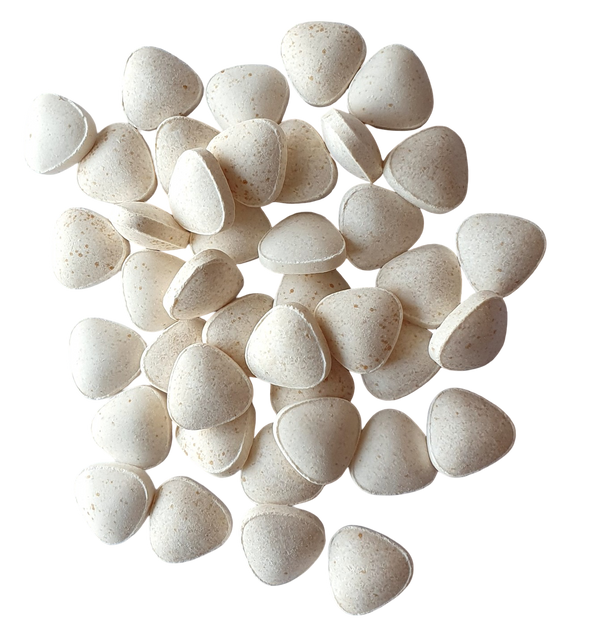 1 kg UTHEVER® NMN in Form von 8.000 Lutschtabletten für die bequeme Dosierung Ihres NMN