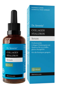 Collagen Hyaluronic Serum | 50ml