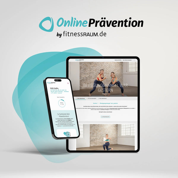 Online-Prävention-Fitness