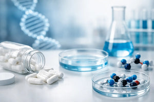 Does NMN increase NAD levels? Was Studien zeigen