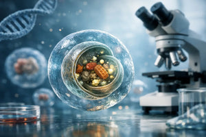 Autophagie wissenschaftlich erklärt und eingeordnet