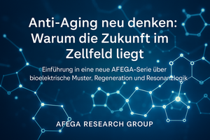 Michael Levin & die biologische Intelligenz: Neue Horizonte für Anti-Aging