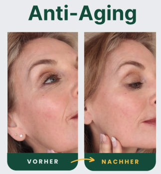 LED-Lichttherapie - Koanna® MultiGlo™ LED Lichttherapie-Maske