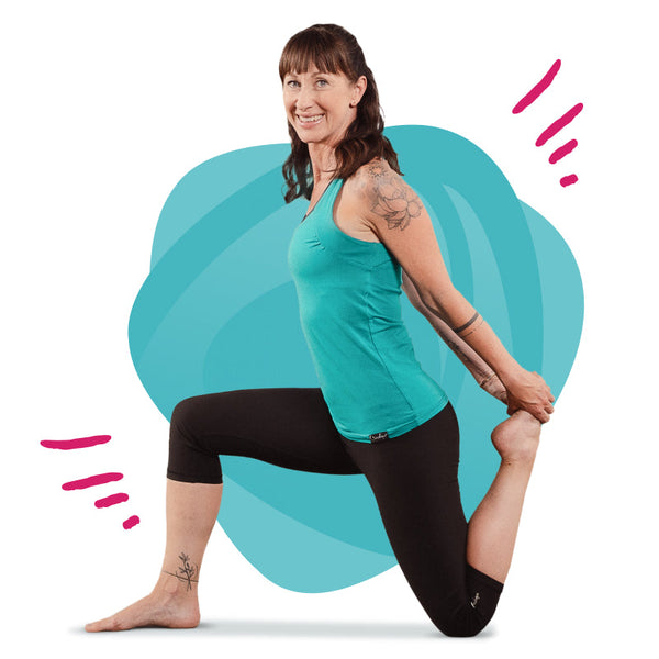 BECKENBODEN-TRAINING - Kraft & Stabilität für die Körpermitte: 8-Wochen Online-Präventionskurs – bis zu 100% erstattbar + 6 Monate Gratiszugang fitnessRAUM.de