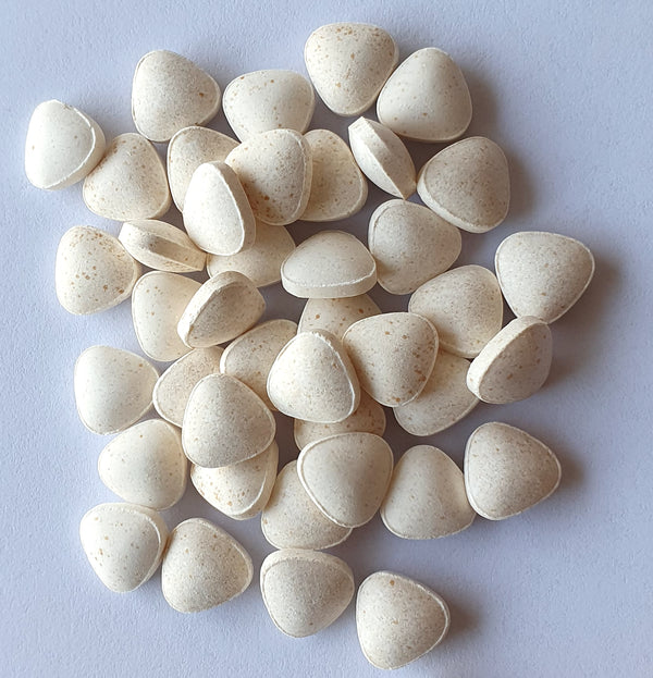 1000 g de UTHEVER® NMN sous forme de 8000 pastilles pour un dosage pratique de votre NMN