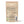 Rückseite der Together Health Organic Reishi Verpackung mit Inhaltsstoffen und Nährwertangaben